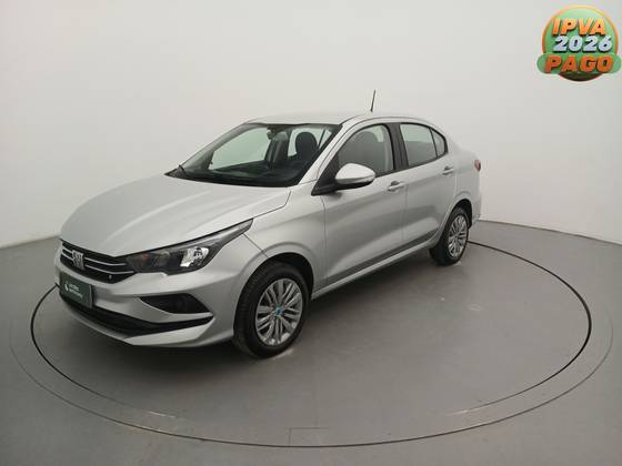 FIAT CRONOS 1.0 FIREFLY FLEX DRIVE MANUAL FIAT CRONOS 1.0 FIREFLY FLEX DRIVE MANUAL